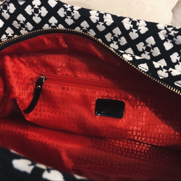 Kate Spade Handbag - Picture 7 of 11